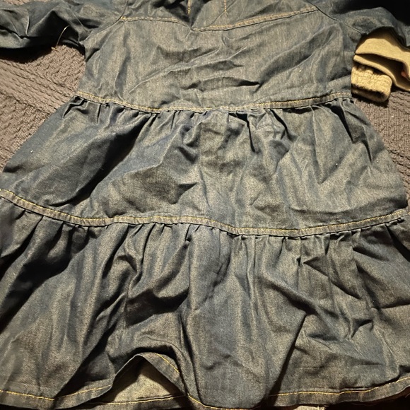 2t dress - Picture 2 of 2